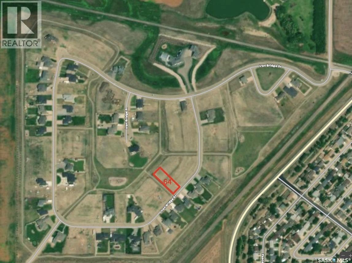 223 Iron Bridge DRIVE — Moose Jaw, Saskatchewan - Main photo