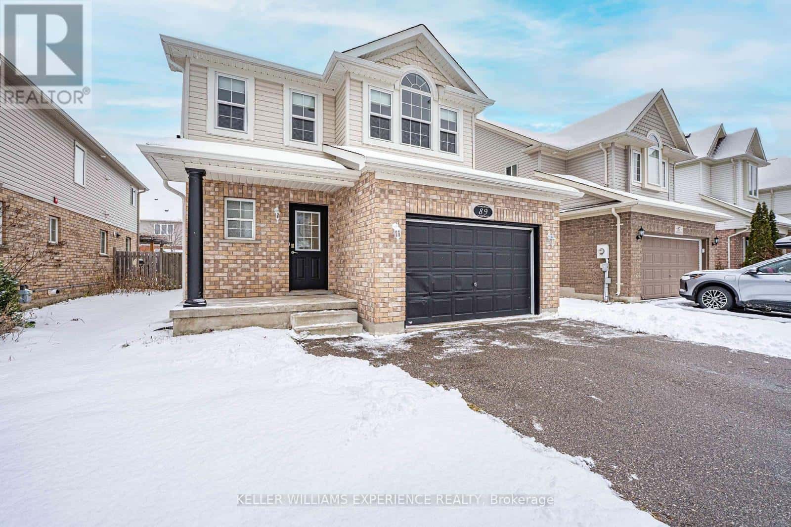 89 CONNOR AVENUE — Collingwood, Ontario - Photo 5 of 41