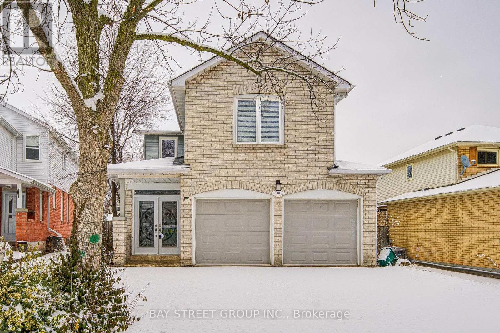 2183 MARGOT STREET — Oakville (RO River Oaks), Ontario - Main photo