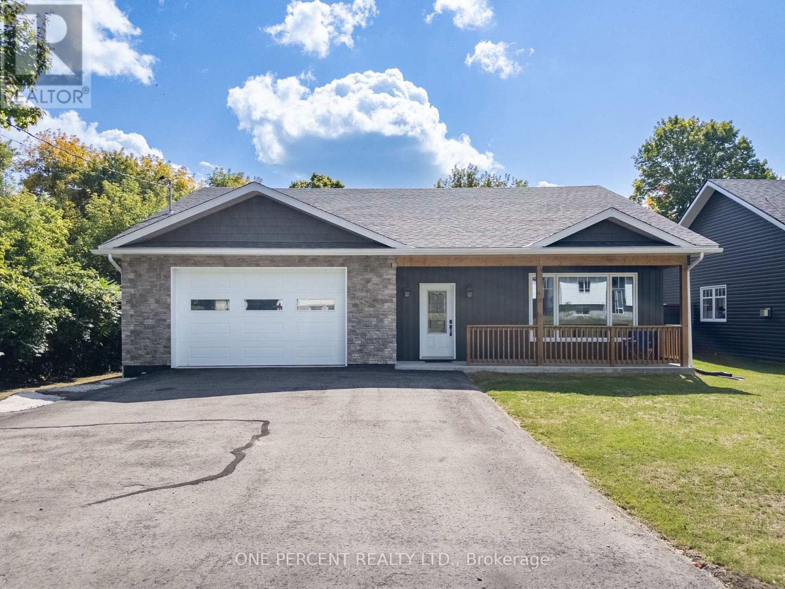 13 CRAWFORD DRIVE — Marmora and Lake (Marmora Ward), Ontario - Main photo