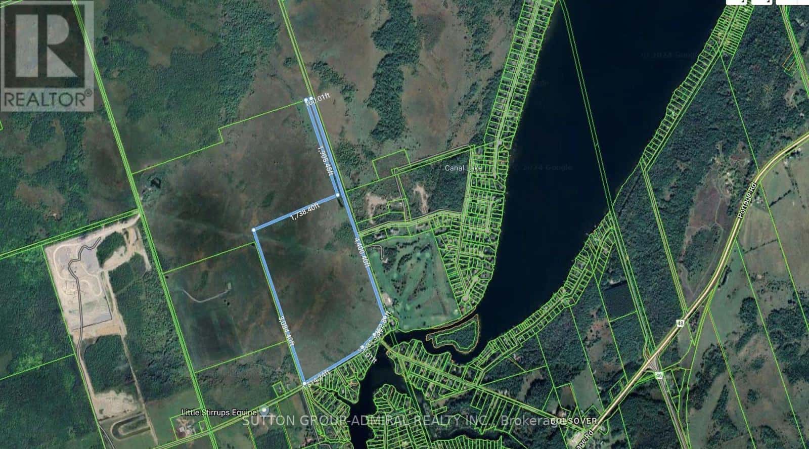 PTE L27 CON 1 ELDON — Kawartha Lakes (Eldon), Ontario - Photo 2 of 22