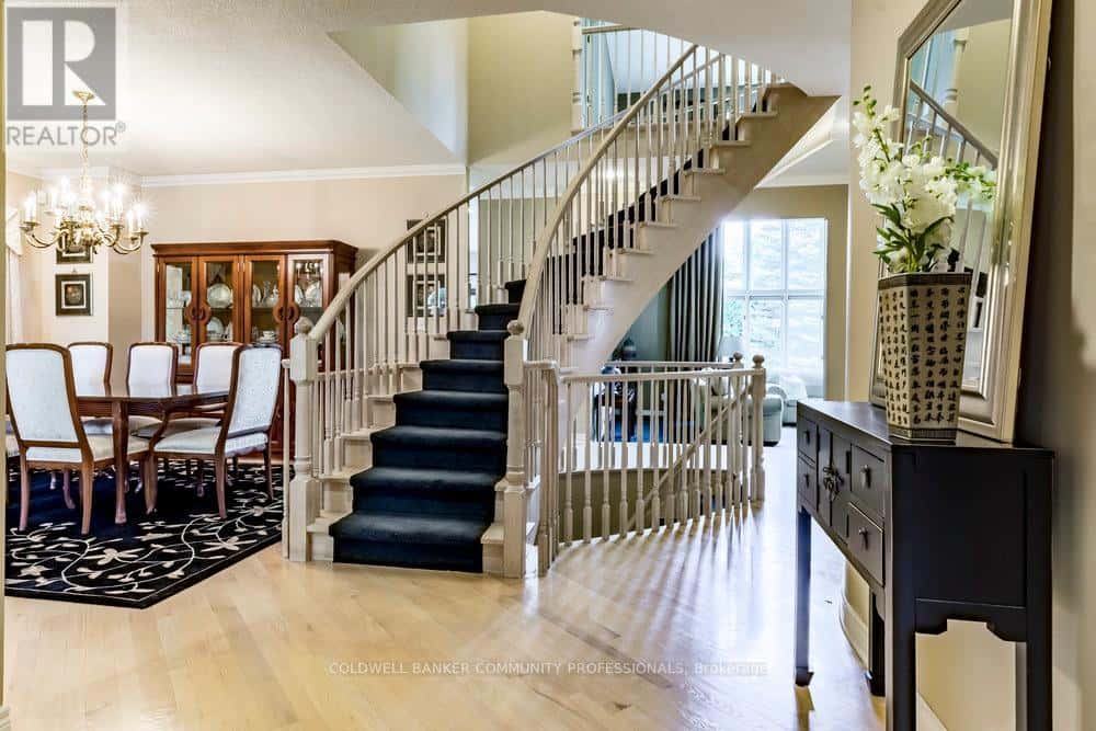 223 BRIAR HILL CRESCENT — Hamilton (Ancaster), Ontario - Photo 5 of 30