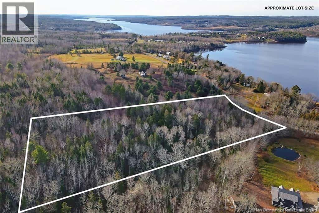 / Scenic Narrows Boulevard (Route 710) — Cambridge-Narrows, New Brunswick - Photo 3 of 4