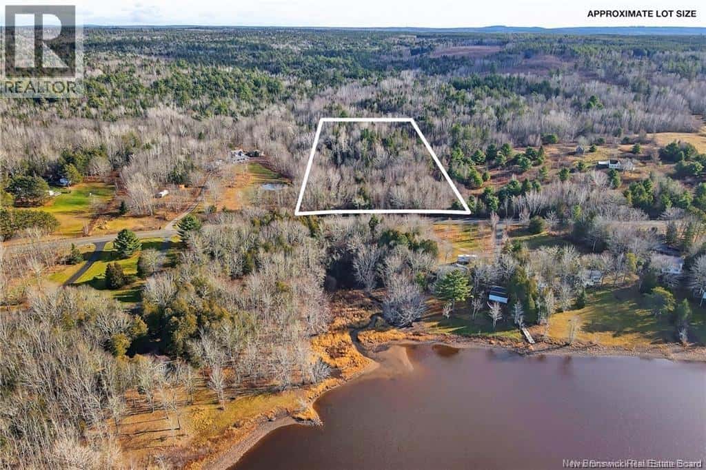 / Scenic Narrows Boulevard (Route 710) — Cambridge-Narrows, New Brunswick - Photo 4 of 4