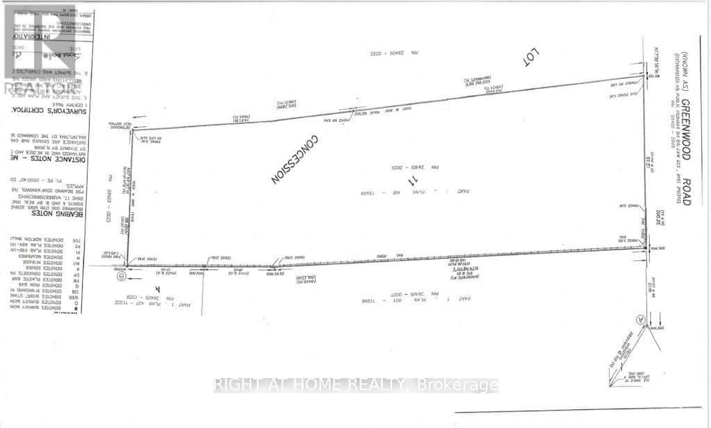 2525 GREENWOOD ROAD — Ajax (Northwest Ajax), Ontario - Photo 3 of 13