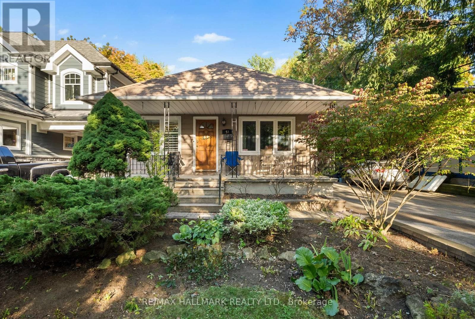 Toronto (Highland Creek) — Toronto (Highland Creek) - Main photo