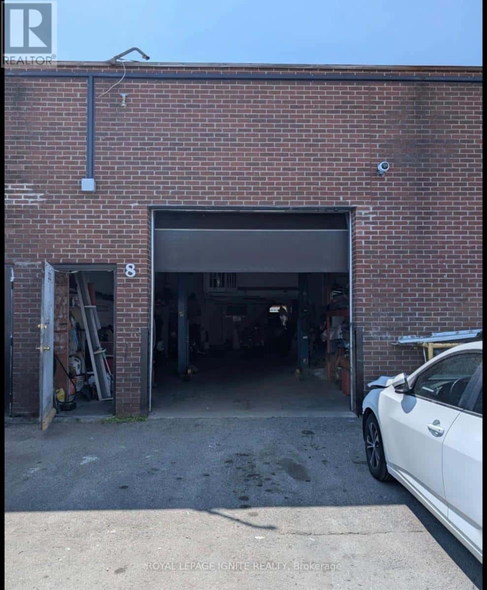 8 - 86 MELFORD DRIVE — Toronto (Malvern) - Photo 2 of 18