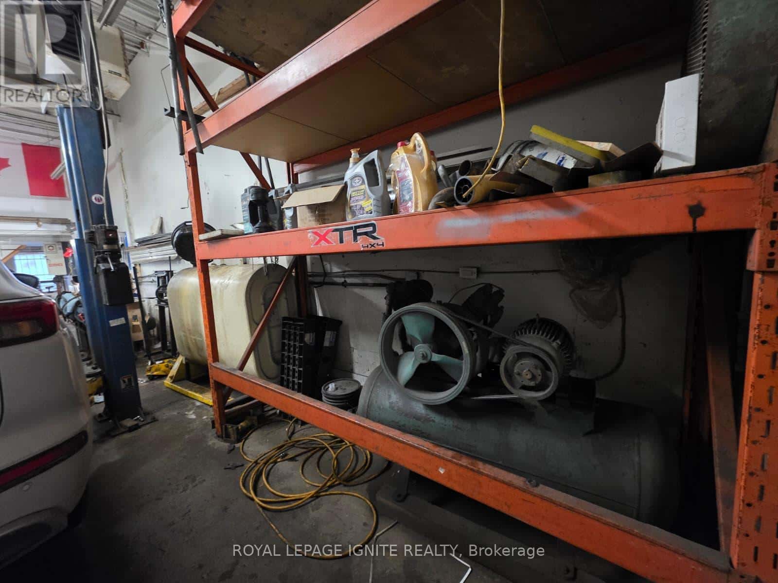 8 - 86 MELFORD DRIVE — Toronto (Malvern) - Photo 3 of 18