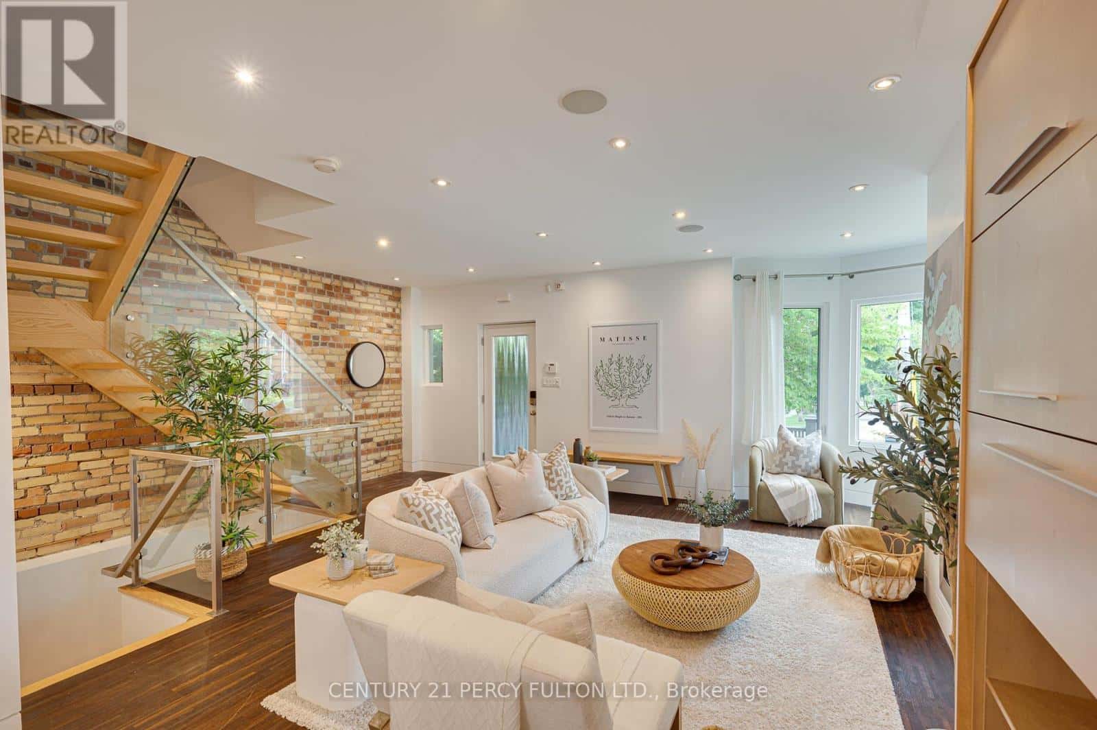 22 COLUMBINE AVENUE — Toronto (The Beaches) - Photo 3 of 40