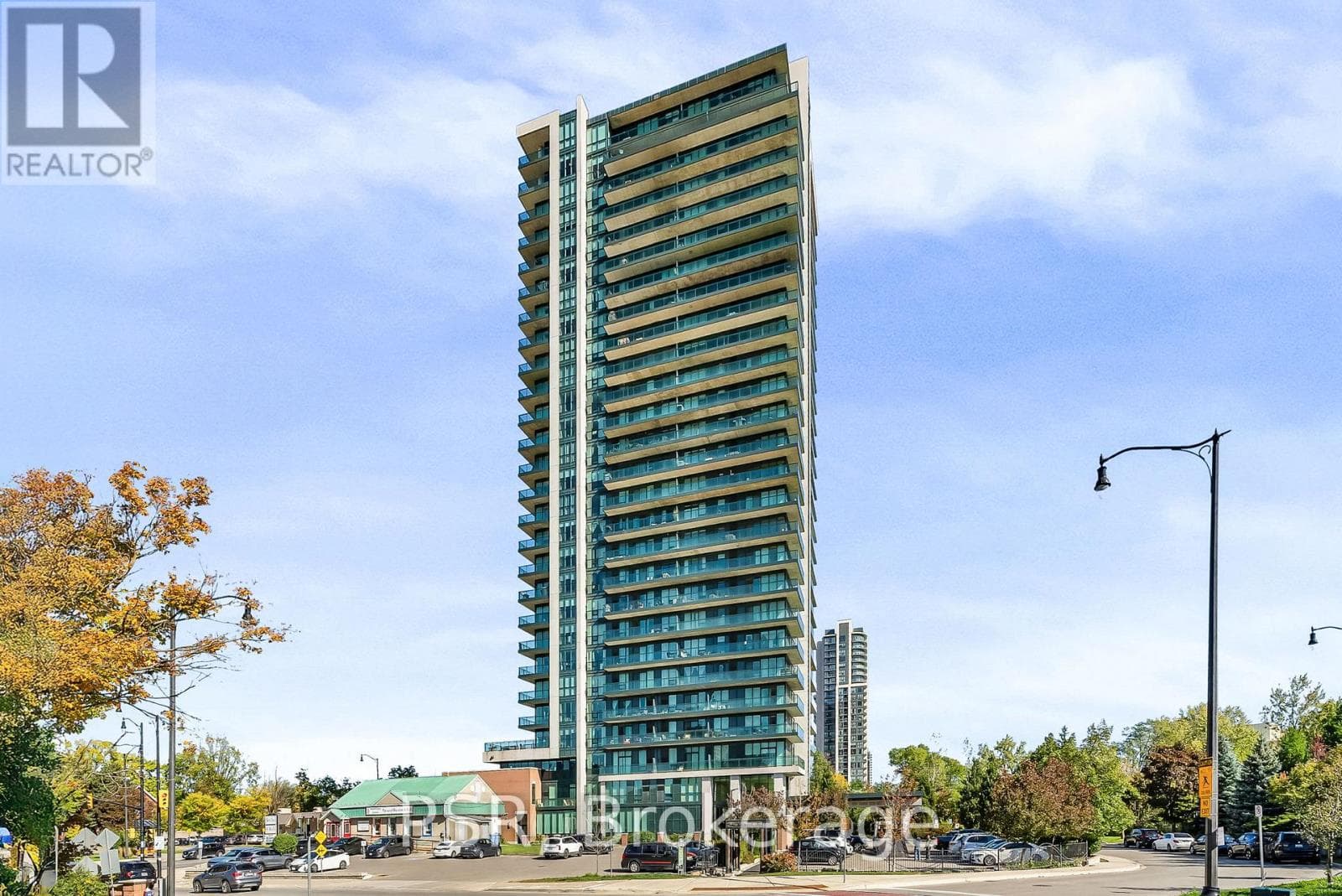 LPH 2603 - 100 JOHN STREET — Brampton (Downtown Brampton), Ontario - Main photo