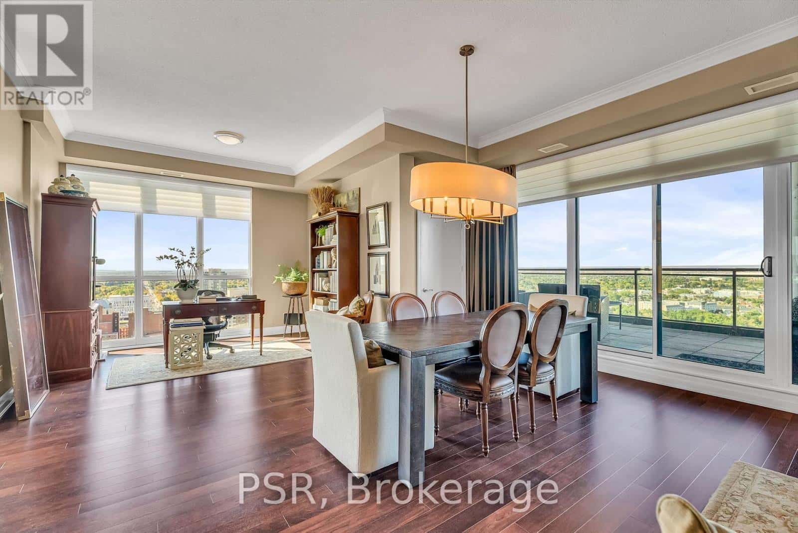 LPH 2603 - 100 JOHN STREET — Brampton (Downtown Brampton), Ontario - Photo 5 of 31