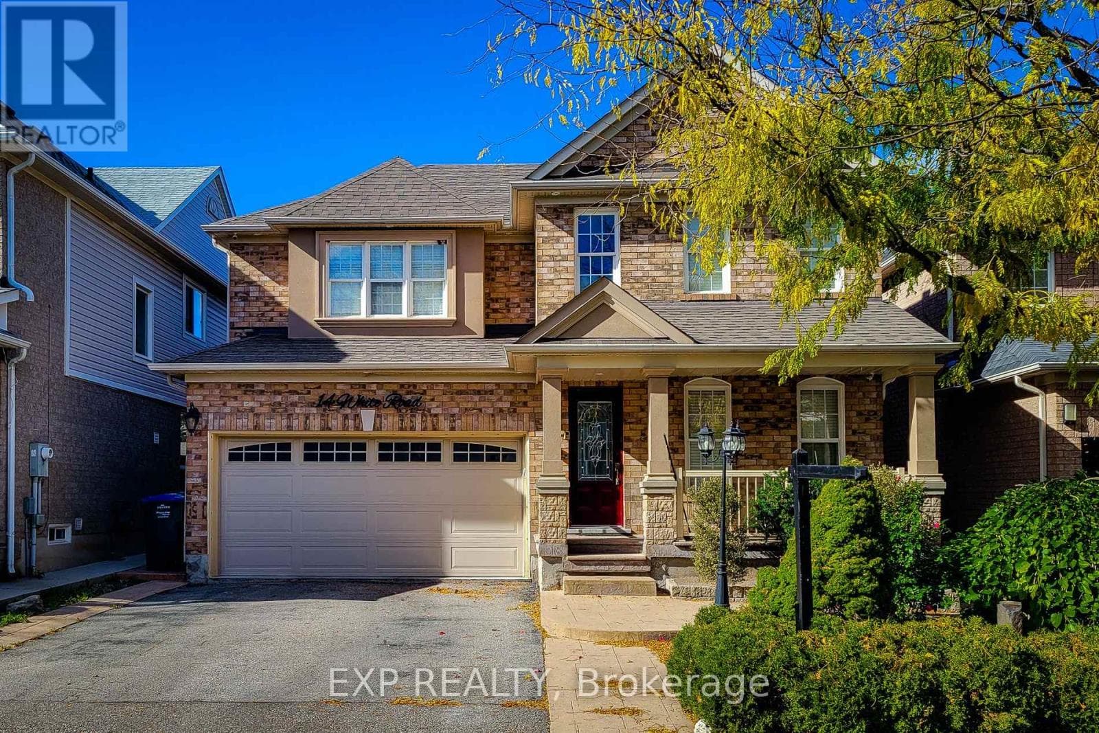 Brampton (Fletcher's Meadow) — Brampton (Fletcher's Meadow) - Main photo