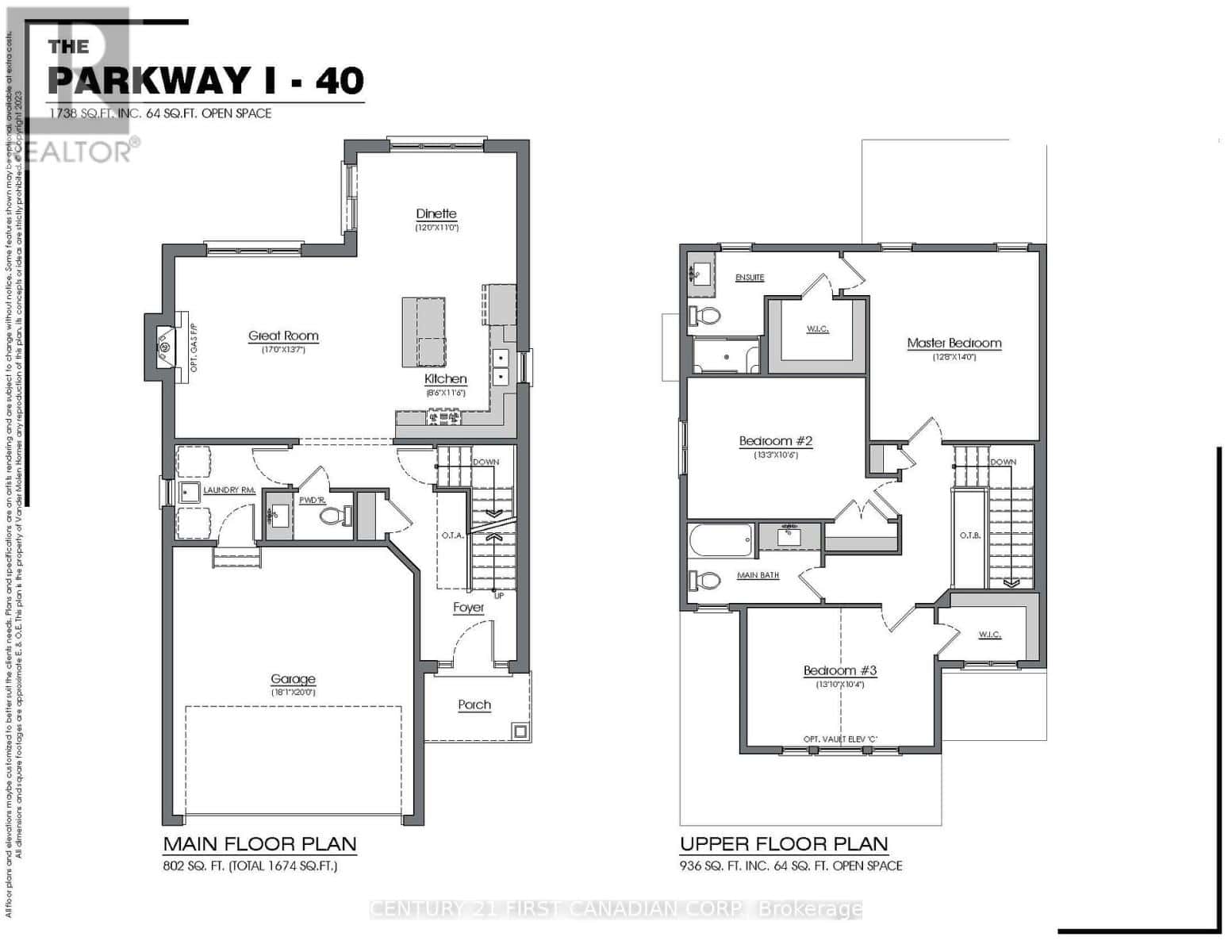 60 POSTMA CRESCENT — North Middlesex (Ailsa Craig), Ontario - Photo 3 of 3