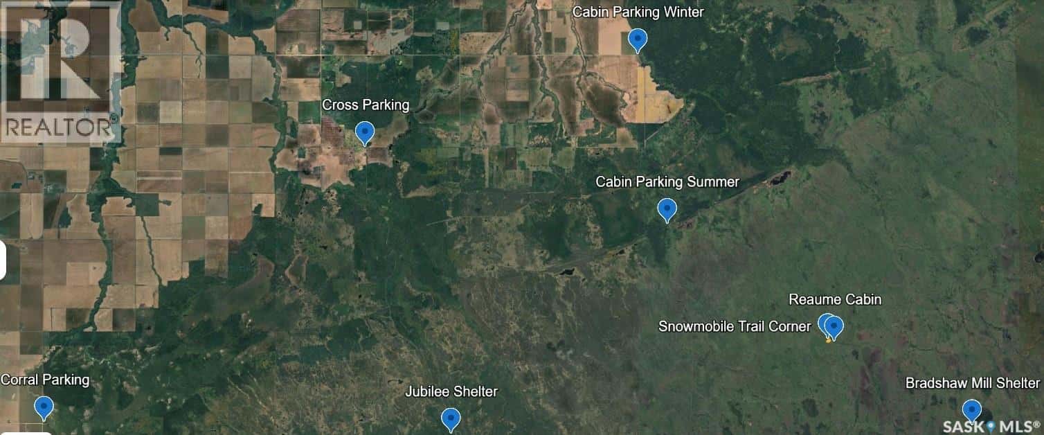 Reaume Hunting Shack — Hudson Bay Rm No. 394, Saskatchewan - Photo 2 of 15