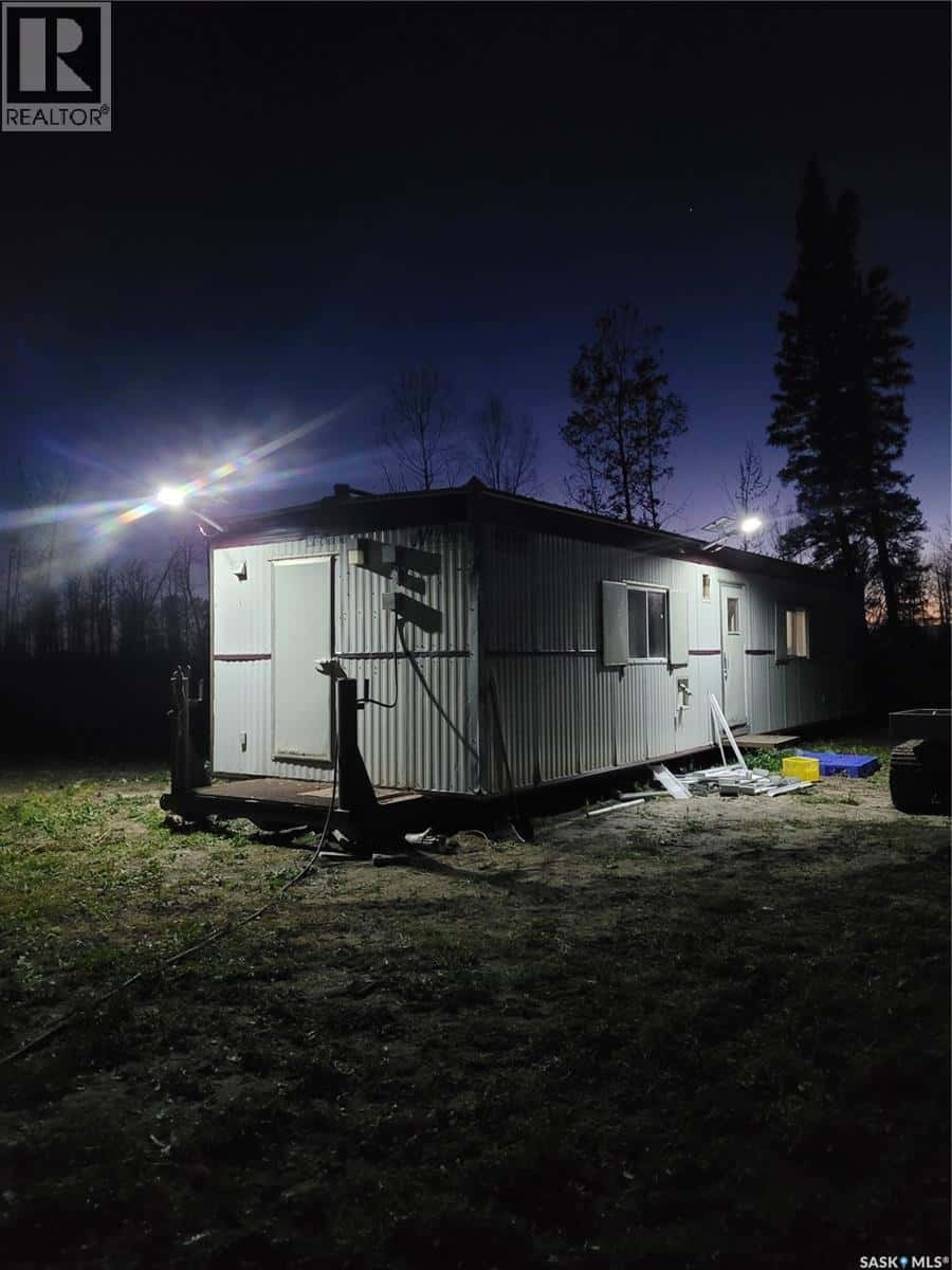 Reaume Hunting Shack