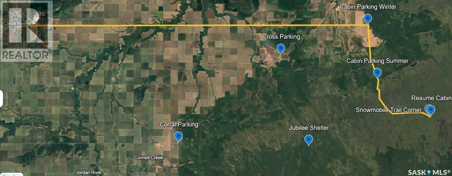 Reaume Hunting Shack — Hudson Bay Rm No. 394, Saskatchewan - Photo 3 of 15