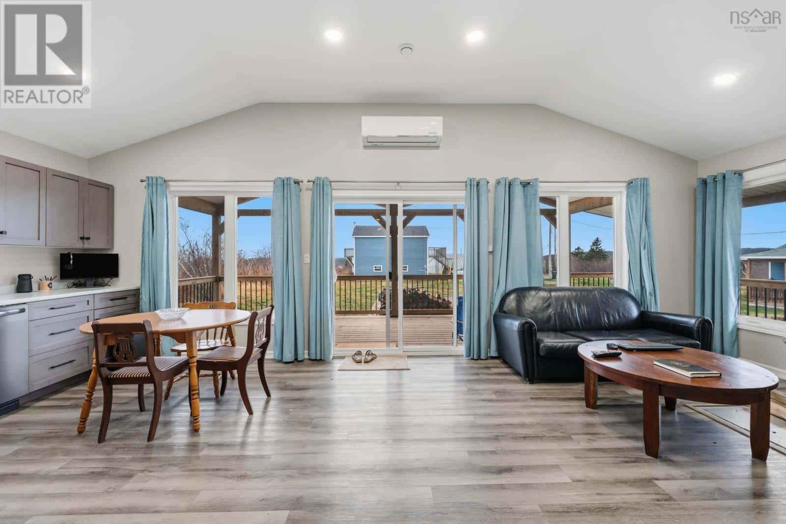 42 Beecher's Lane — East Ferry, Nova Scotia - Photo 3 of 37