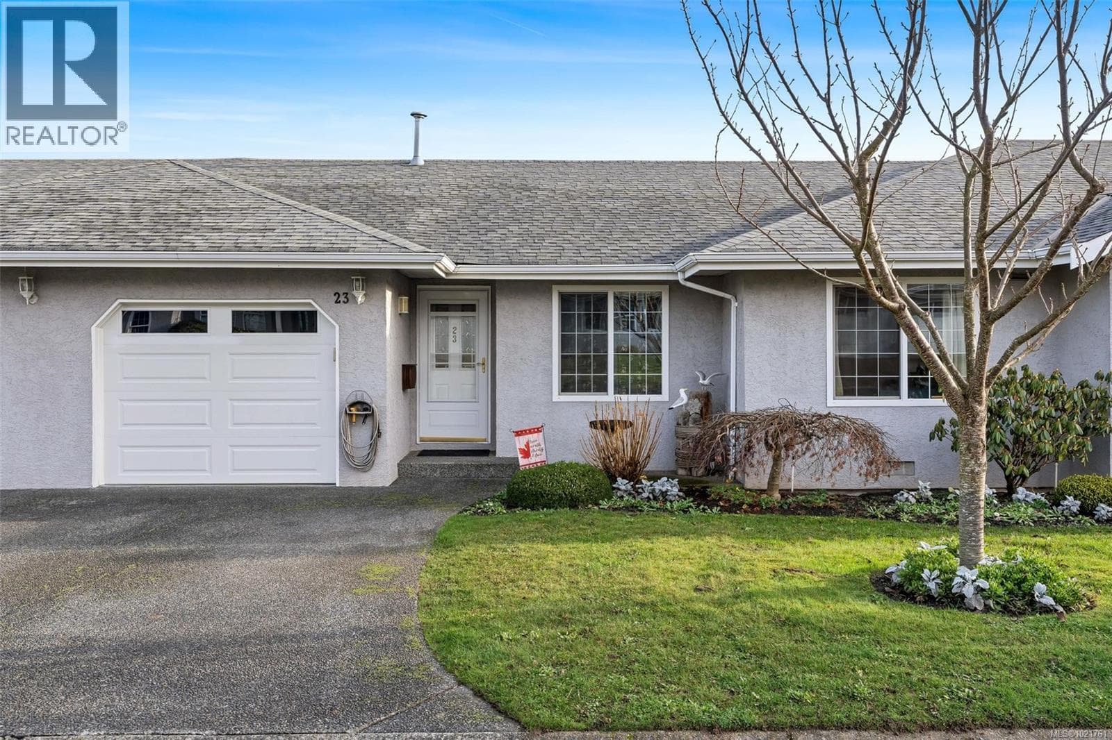 23 2560 Wilcox Terr — Central Saanich, British Columbia - Main photo