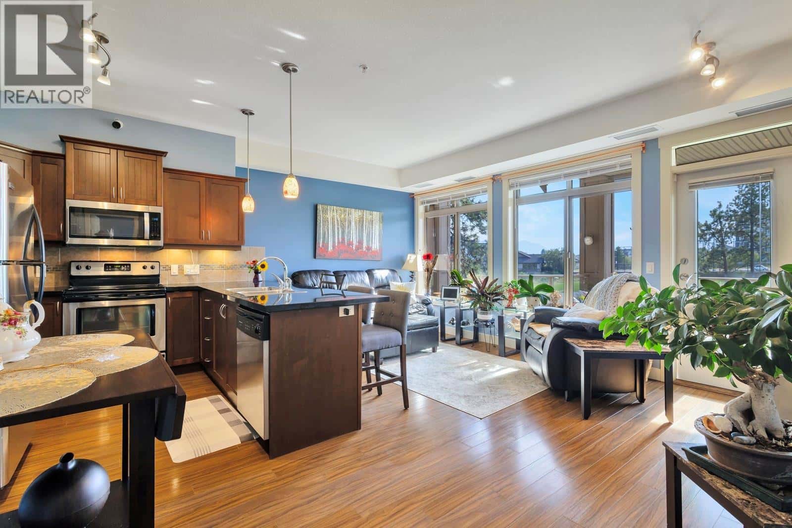 3533 Carrington Road Unit# 211 — Westbank, British Columbia - Photo 5 of 27