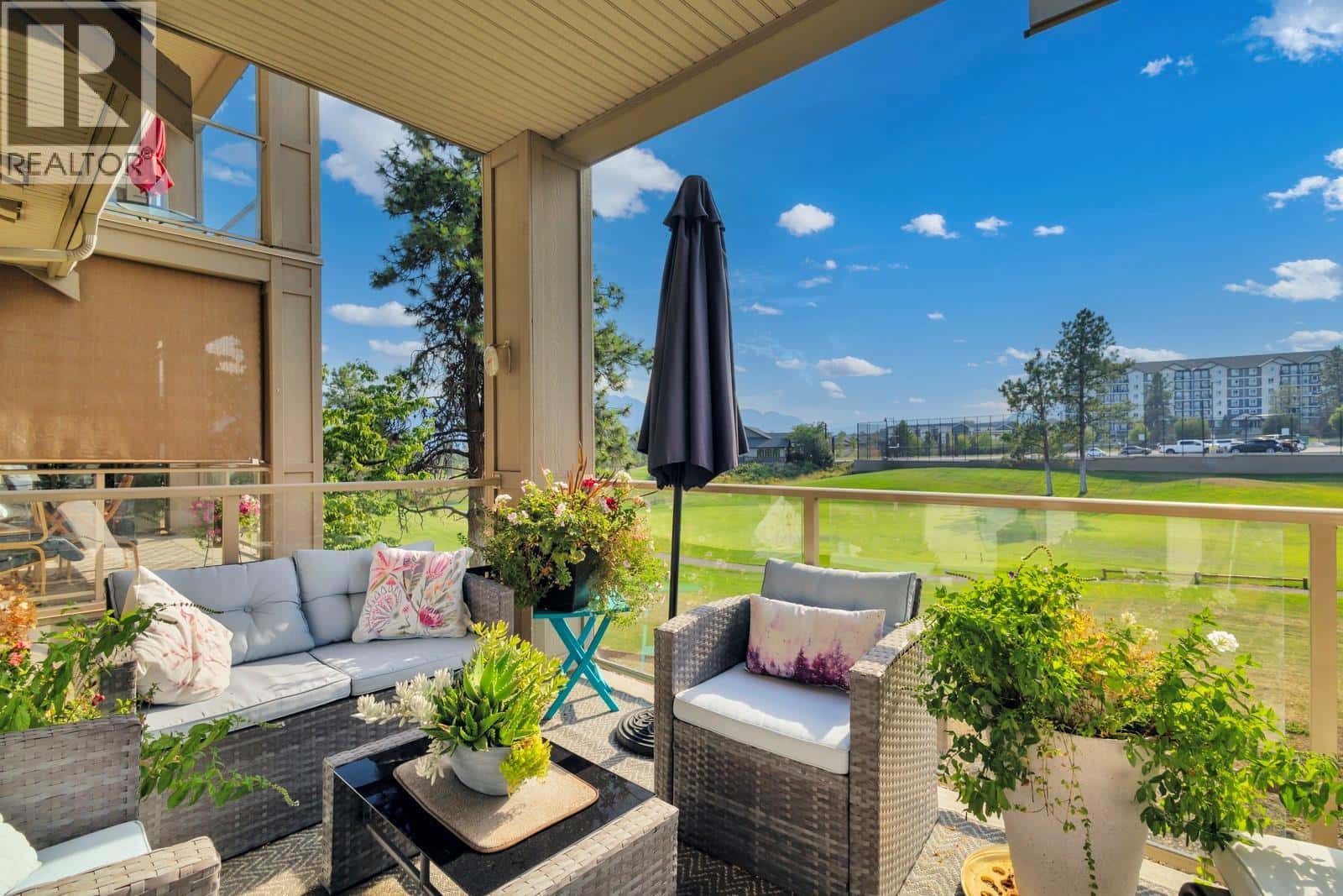 3533 Carrington Road Unit# 211 — Westbank, British Columbia - Photo 3 of 27