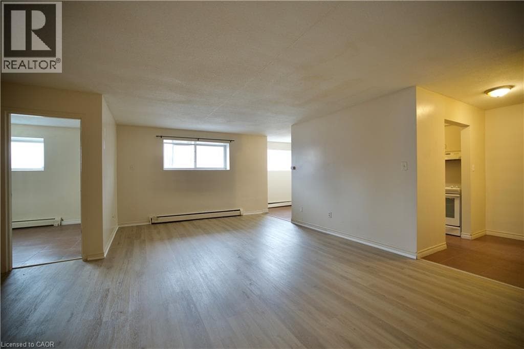 223 HEIMAN Street Unit# 2 — Kitchener - Main photo