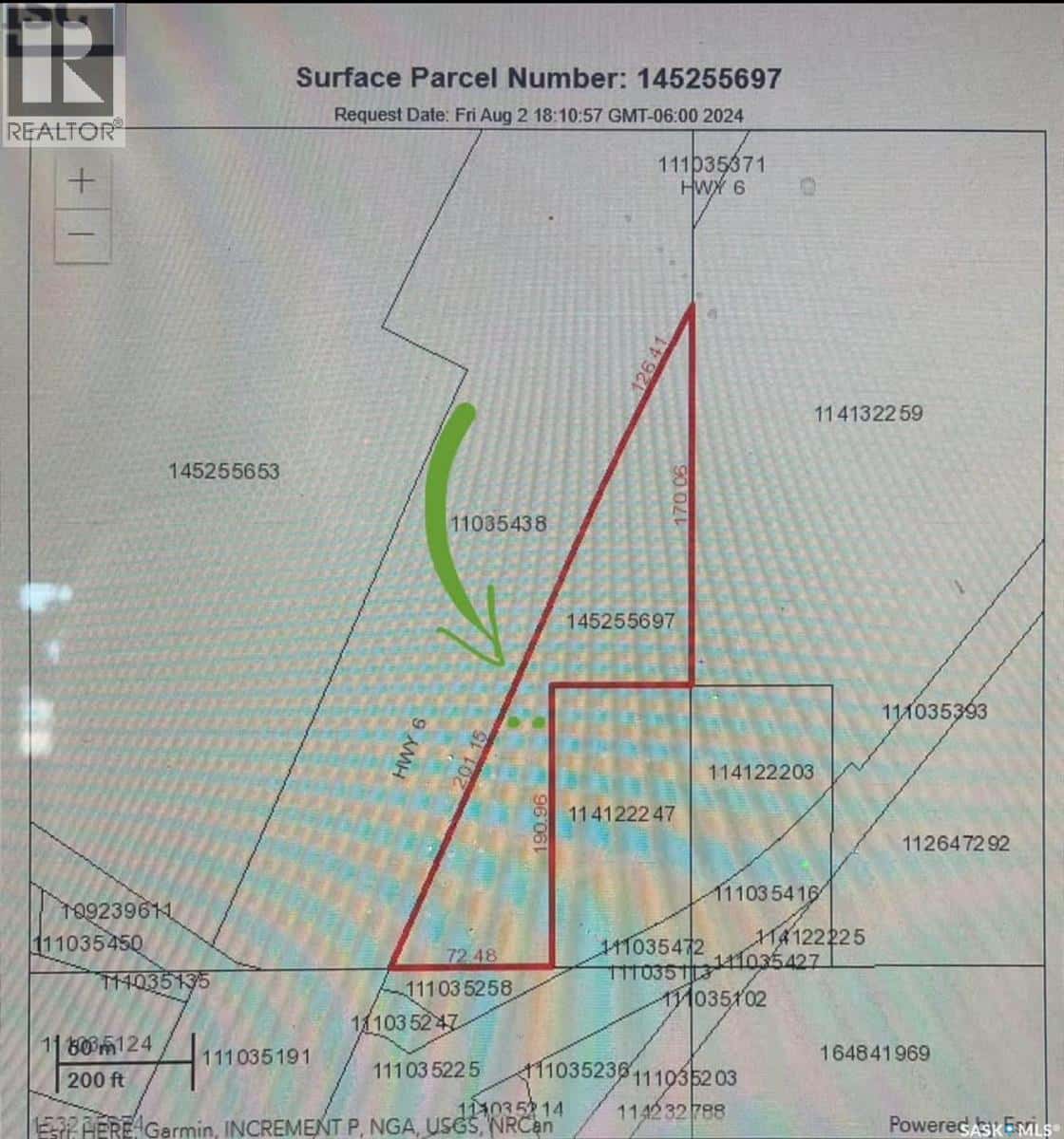 3.15 Acre QuAppelle Valley — Longlaketon Rm No. 219, Saskatchewan - Photo 2 of 13