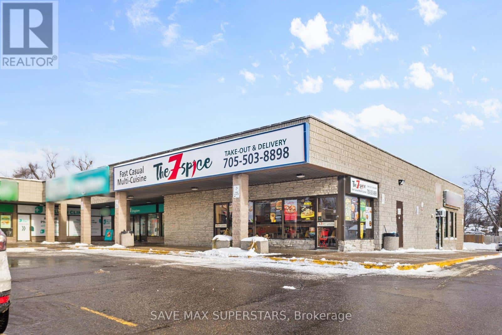 16 - 353 DUCKWORTH STREET — Barrie (Grove East) - Photo 4 of 46