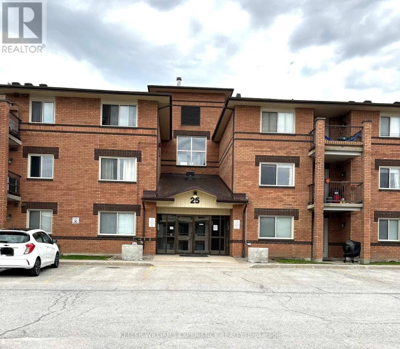 Barrie (Ardagh) — Barrie (Ardagh) - Main photo