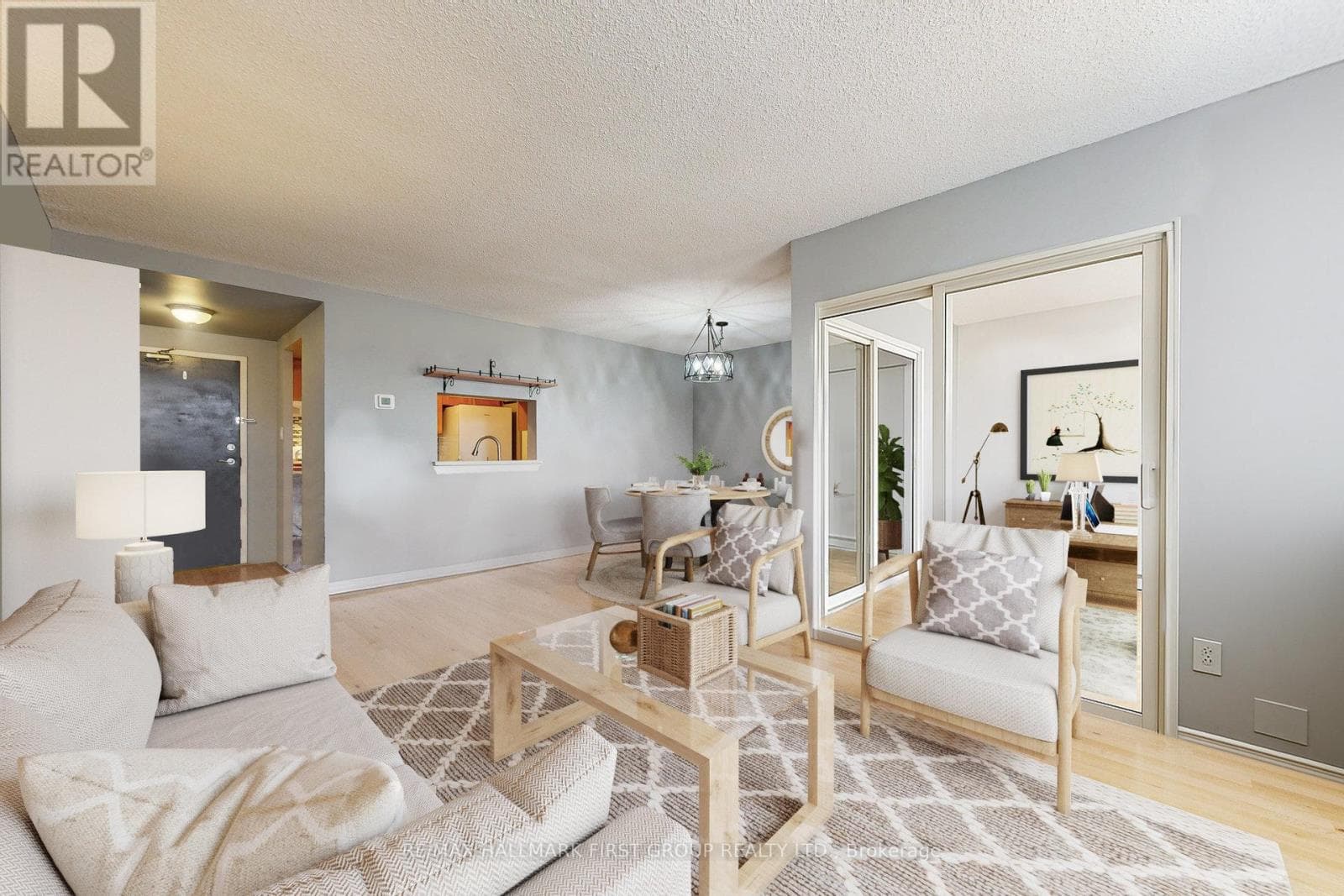 218 - 8351 MCLAUGHLIN ROAD S — Brampton (Brampton South), Ontario - Main photo