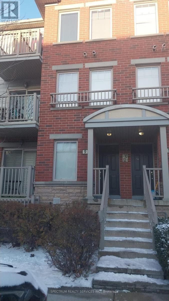 Mississauga (Churchill Meadows) — Mississauga (Churchill Meadows) - Main photo