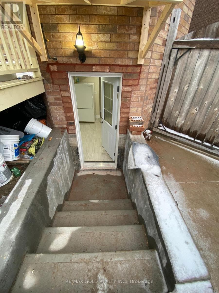 Milton (BE Beaty) — Milton (BE Beaty) - Main photo