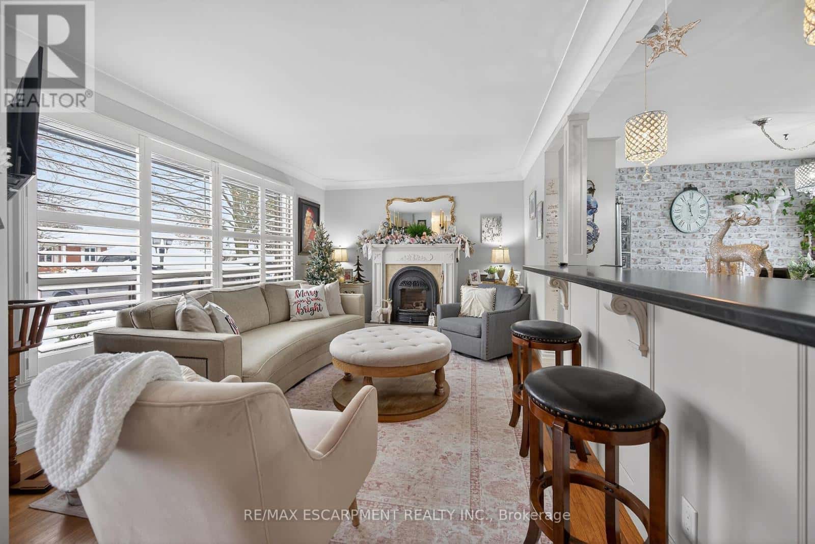 52 LORNE AVENUE — Brant (Burford), Ontario - Photo 5 of 49