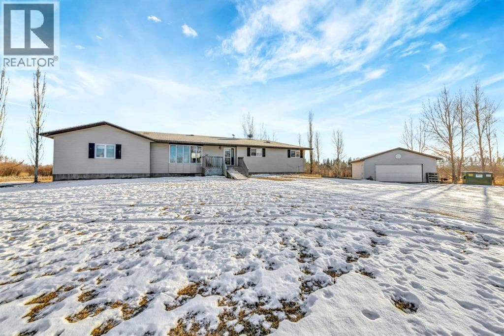 17 Northminster Lane SW 12-51-28-W3 RM Of Britannia No 502 — Rural, Saskatchewan - Main photo