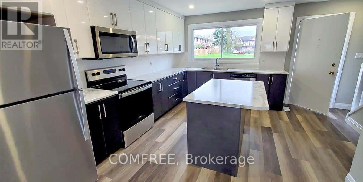 St. Catharines (Carlton/Bunting) — St. Catharines (Carlton/Bunting) - Photo 2 of 7