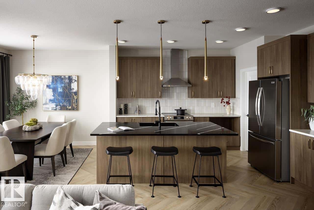 121 Cuddie DR — Sherwood Park, Alberta - Photo 3 of 15