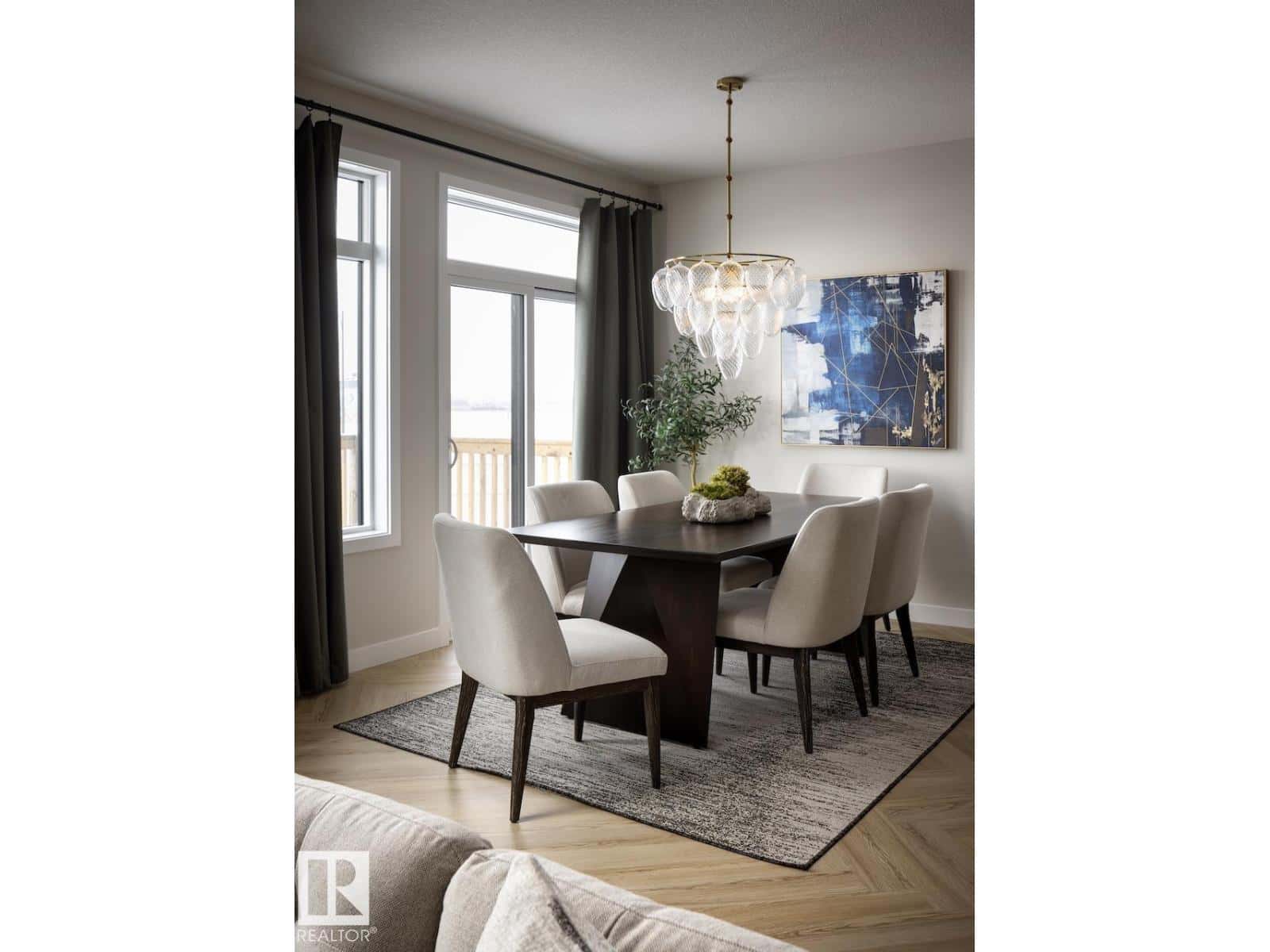 121 Cuddie DR — Sherwood Park, Alberta - Photo 5 of 15