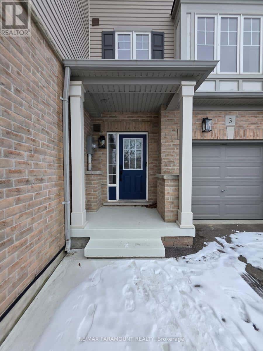 3 - 2006 TRAWDEN WAY — Oakville (BC Bronte Creek), Ontario - Photo 4 of 29