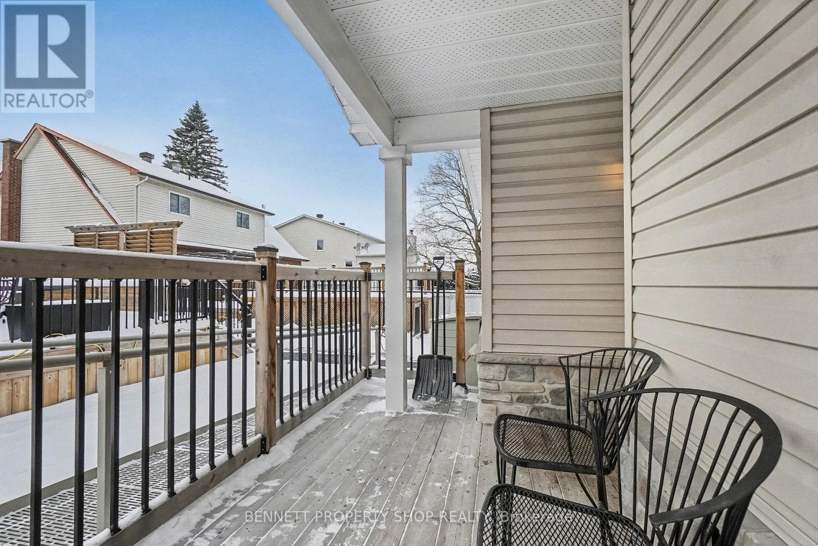 Ottawa — Ottawa - Main photo