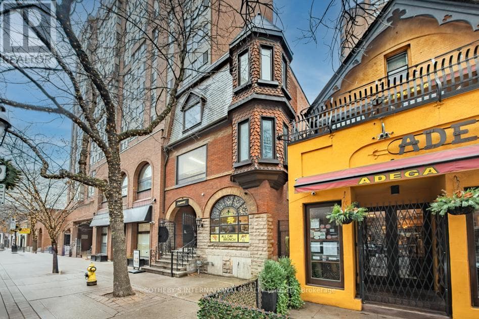 31 ELM STREET — Toronto (Bay Street Corridor) - Main photo