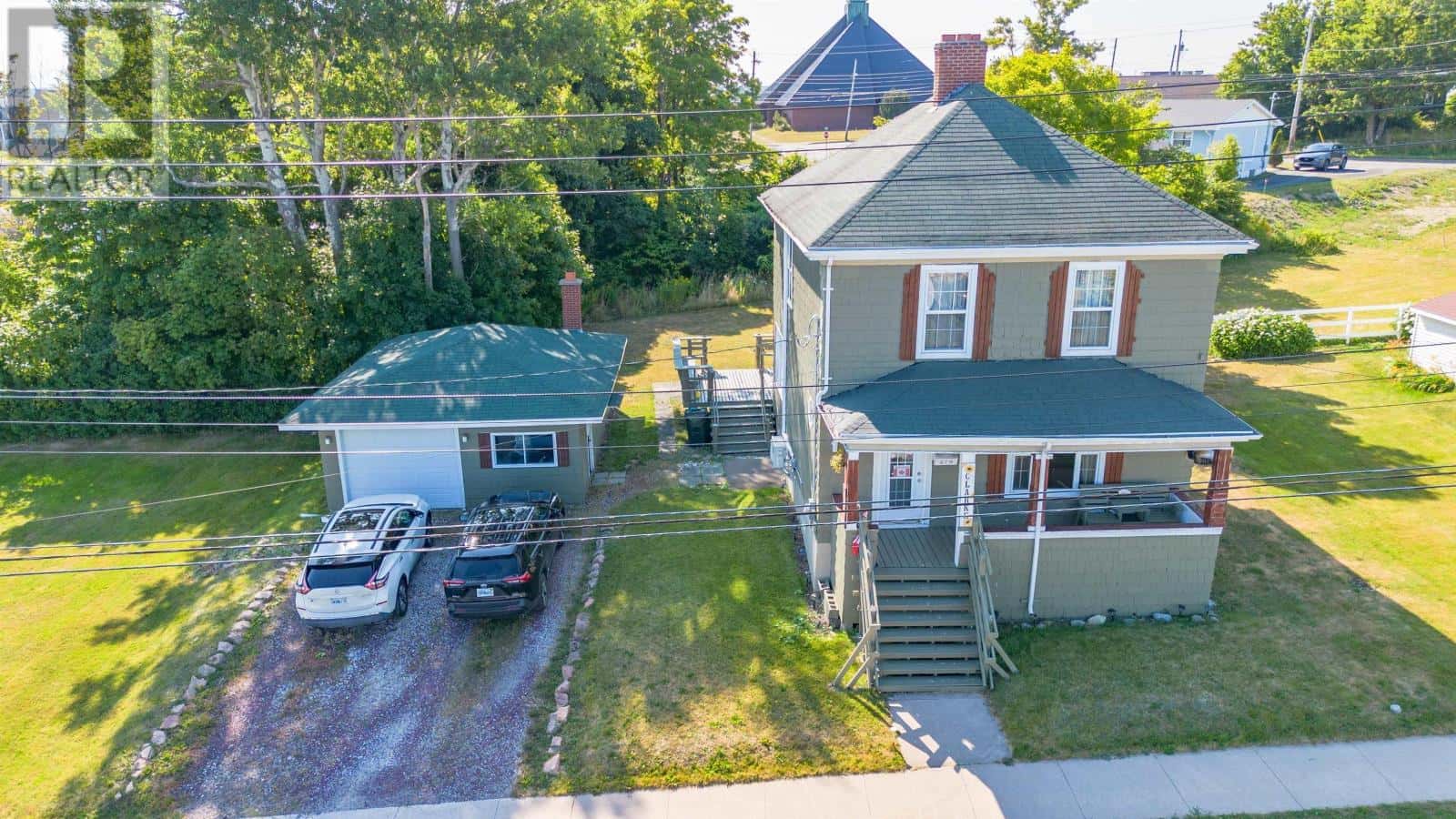 279 King Edward Street