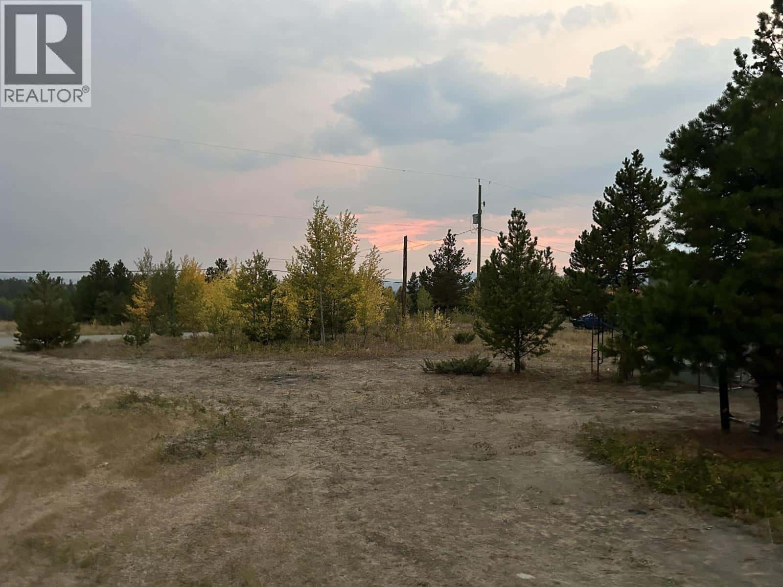 1850 PUNTZI AIRPORT ROAD — Williams Lake, British Columbia - Photo 3 of 15