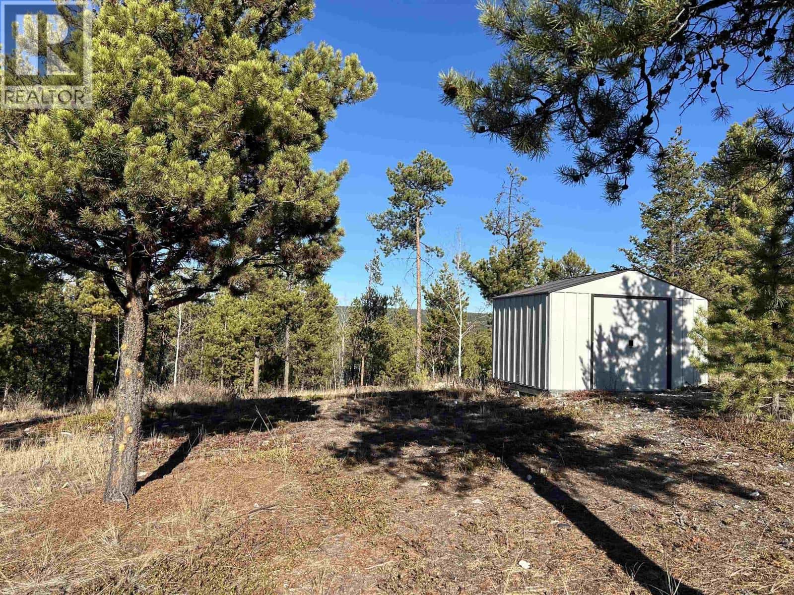 1850 PUNTZI AIRPORT ROAD — Williams Lake, British Columbia - Photo 4 of 15