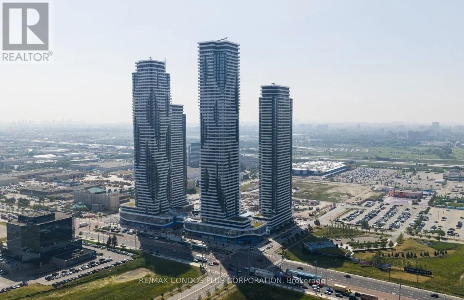 Vaughan (Vaughan Corporate Centre) — Vaughan (Vaughan Corporate Centre) - Main photo