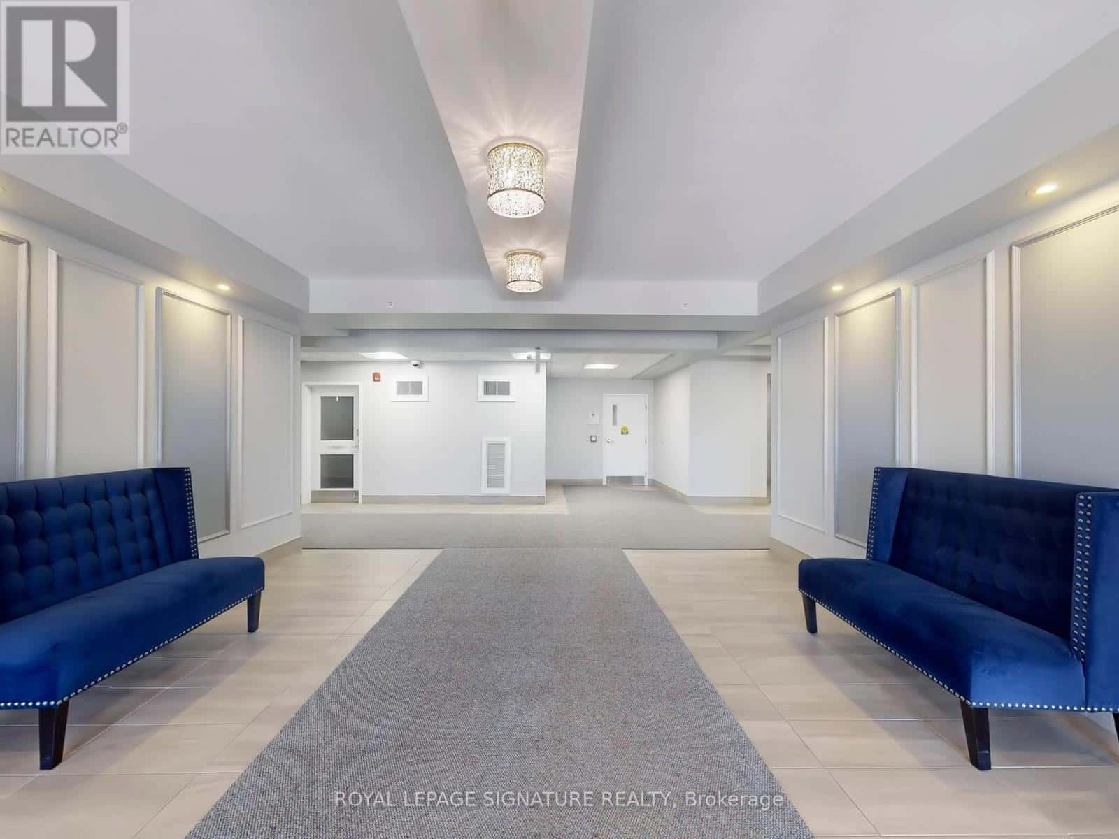 114 - 481 RUPERT AVENUE — Whitchurch-Stouffville (Stouffville), Ontario - Photo 3 of 20