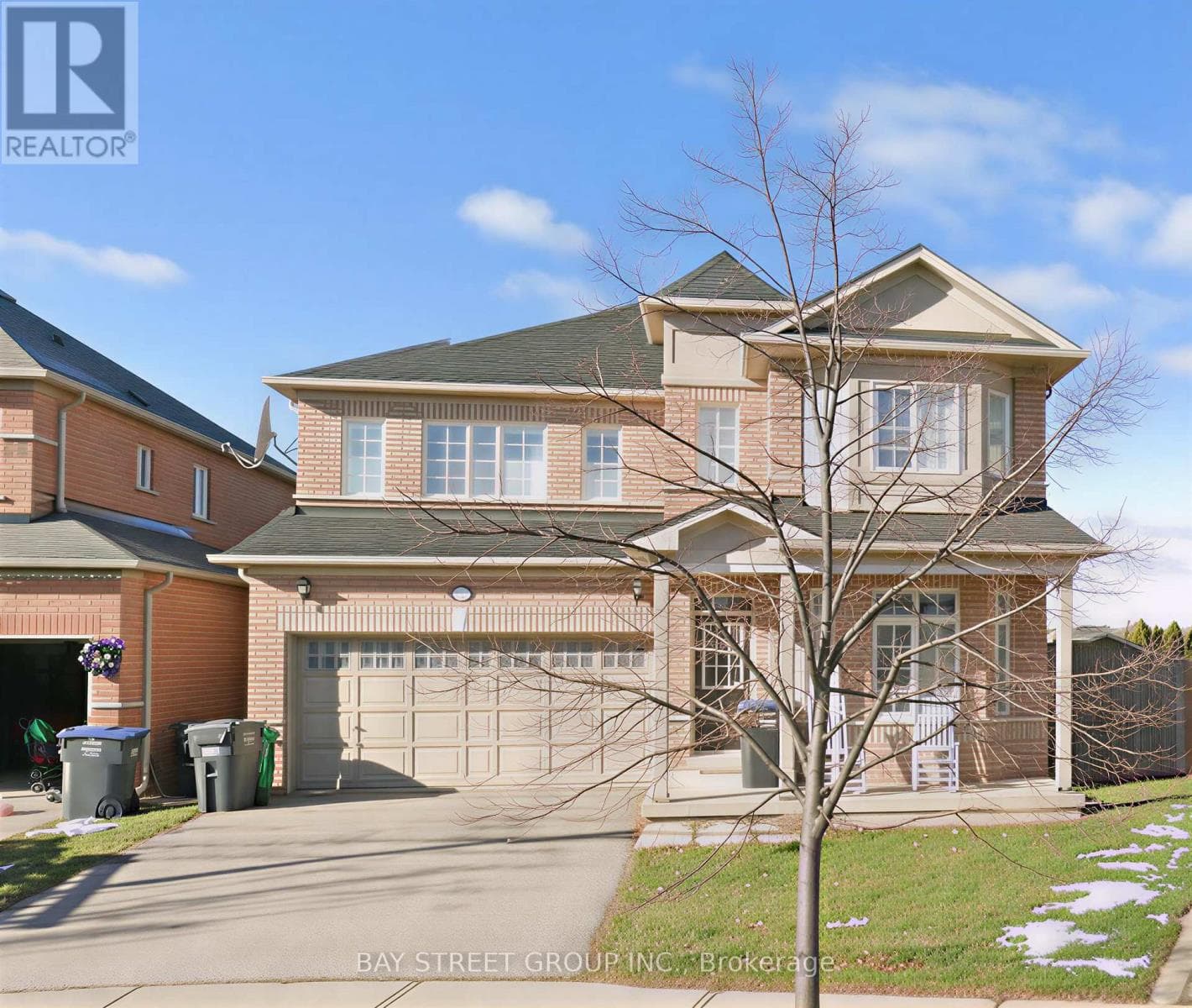 3581 JORIE CRESCENT — Mississauga (Churchill Meadows) - Main photo