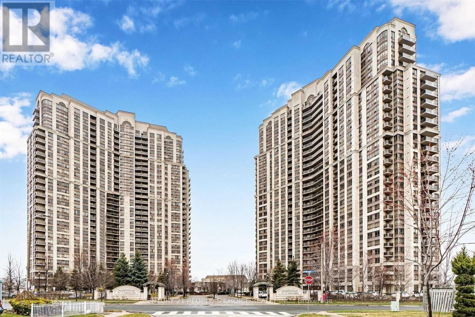 Toronto (West Humber-Clairville) — Toronto (West Humber-Clairville) - Main photo