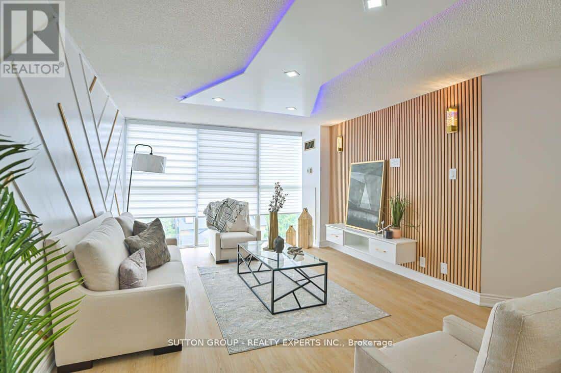 713 - 35 TRAILWOOD DRIVE — Mississauga (Hurontario), Ontario - Photo 5 of 27