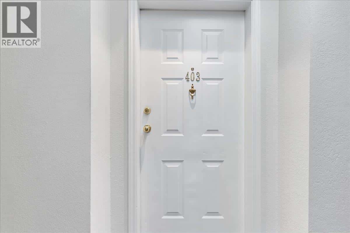 3806 35 Avenue Unit# 403 — Vernon, British Columbia - Photo 2 of 41