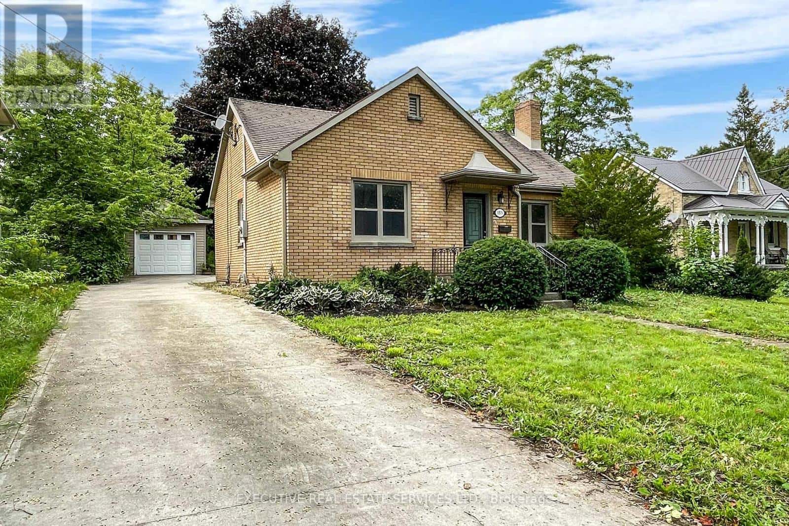 183 BIRMINGHAM STREET E — Wellington North (Mount Forest), Ontario - Photo 3 of 40