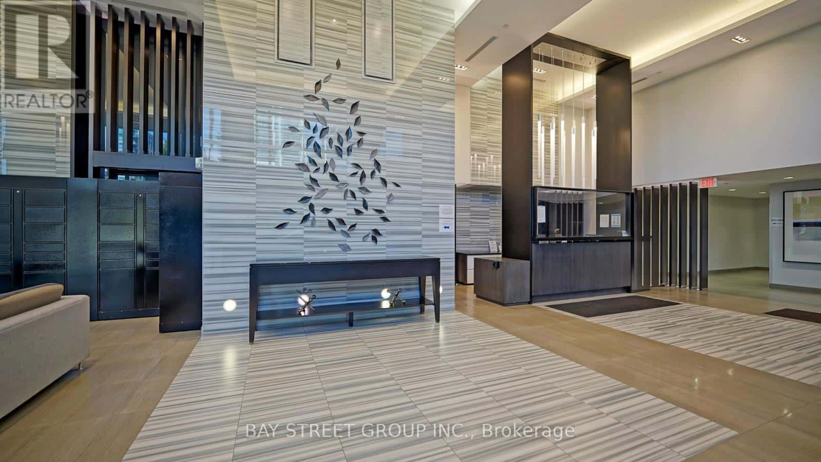 503 - 55 ONEIDA CRESCENT — Richmond Hill (Langstaff), Ontario - Photo 3 of 34